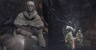 Dark Souls 3: 10 Facts You Didn't Know About Irina Of Carim