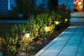 Cost To Install Outdoor Lighting