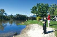 This is one of the best bass slam lakes in the country. Showme S Top Fishing Spots Near Paarl In The Winelands Paarl