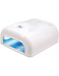 sibel nails l portable uv led l