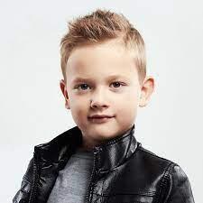 50 cute haircuts for kids for 2023