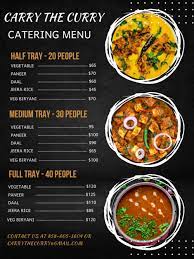 Carry The Curry gambar png