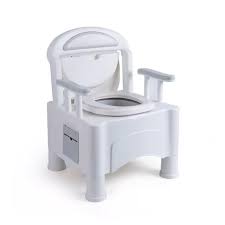 toilet seat elderly mobile toilet