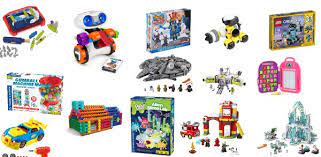 best gifts for 5 year old boys that