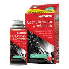 mothers odor eliminator refresher