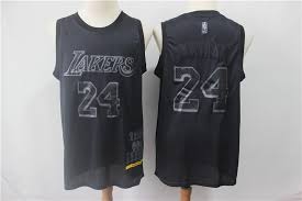 All the best los angeles lakers gear and collectibles are at the official shop.cbssports.com. Nba Lakers 24 Kobe Bryant Black Mvp Honorary Edition Nike Men Jersey