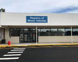 haverhill office of registry of motor