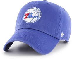 Display your spirit and add to your collection with an officially licensed 76ers caps, hat, snapbacks, and much more from the ultimate sports store. 47 Men S Philadelphia 76ers Royal Clean Up Adjustable Hat Dick S Sporting Goods