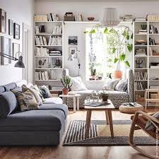 Decor trends come onto the scene quickly, but they don't last forever. 29 European Home Decor To Make Your Home Look Outstanding European Home Decor Europeanhomedecor Ikea Living Room Home Decor Living Room Grey
