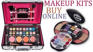 top 10 makeup kits on amazon beauty makeup kits on amazon at best