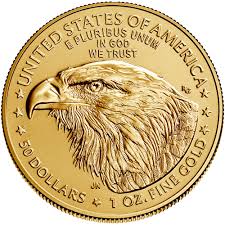 american eagle gold uncirculated coin