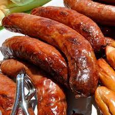 smoking bratwurst guide brats and beer
