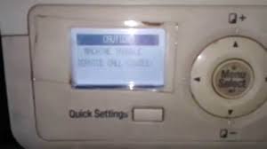 Workplace hub inkjet printing mobile working information security aire link corporate information. Khonica Minolta 164 Error Code Youtube