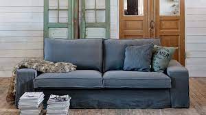 Ikea Kivik Furniture Slipcovers Sofa
