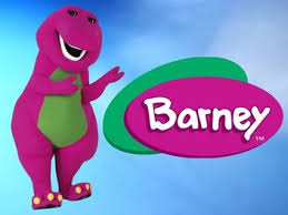 barney friends season 4 11