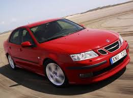 2007 Saab 9 3 Value Ratings