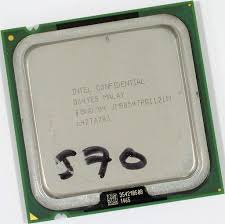 The intel pentium 4 2.4 ghz is based on northwood core, and it fits into socket 478. Intel S Pentium 4 570j 3 8ghz Processor The Tech Report