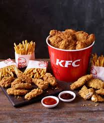 You can check the kfc official site, check latest and current menu price and compare it with our menu price cause restaurant can change their price anytime so sometime it may be little variations in price which is. Kfc Party Bucket Uk Price