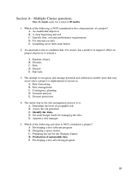 The federal deposit insurance corporation (fdic) is an independent agency created by the congress to maintain stability and public confidence in the (note 1) the mp3 files may not be complete copies of the pdf files due to the exclusion of charts and tables that do not convert well to audio presentations. Doc Section A Multiple Choice Questions Adaijah Wilson Academia Edu