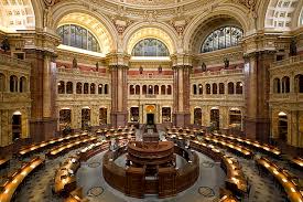 Library Of Congress Wikipedia