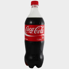 It was invented by dr john s pemberton and first went on sale at jacob&apos;s pharmacy in atlanta, georgia. Coca Cola Bottle Png Coca Cola 600 Ml Png Transparent Cartoon Jing Fm