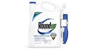 Is Roundup Safe For A Vegetable Garden