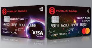The best bank promotions can earn you a couple hundred dollars if you meet the requirements. Public Bank Revises Quantum Credit Card 0 Flexipay Plan