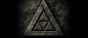 norse triangle symbol meanings