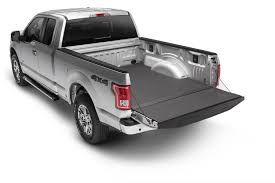 f 150 2016 2024 be impact bed mat