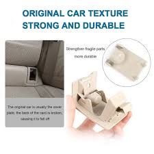 For Toyota Camry 2017 Car Rear Child