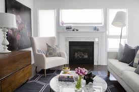 15 Small Living Room Design Ideas You