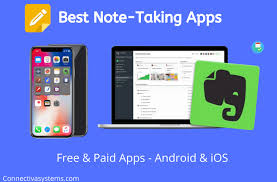 Here are our favorites, chosen after years of enthusiastic experimentation. Best Note Taking Apps In 2020 Android Ios