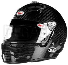 Bell M 8 Carbon Helmet Snell Sa2015 Fia 8859 2015
