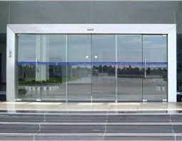 china commercial double glazing