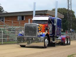 optimus prime truck wallpapers and