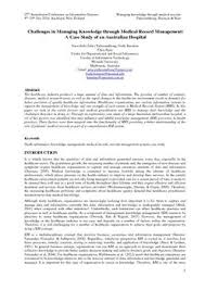 knowledge management case study pdf jpg