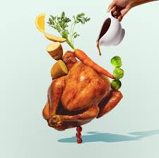 Free thanksgiving turkey dinner from albertsons for it's that simple!a. Integrated Campaigns Davielle Boon