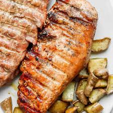 grilled pork tenderloin how to grill