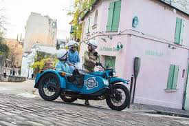 the top 10 europe sidecar tours