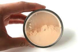 the best oil control face powder