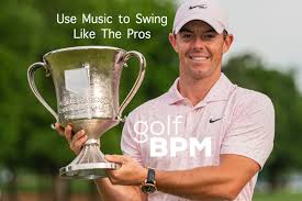 Each golfer may have a unique swing tempo based on their ability and experience. Golf Bpm Blog Original Music Tailored To Develop Perfect Tempo Rhythm