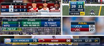 These numbers may vary based on location. Fox Sports Insert Scoring System Drive Fox Sports Sports Sports Graphics