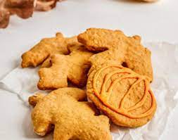 great pumpkin cookies very best baking