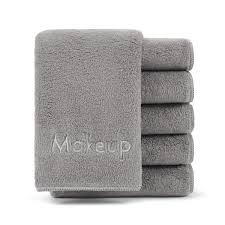arkwright makeup remover wash cloth