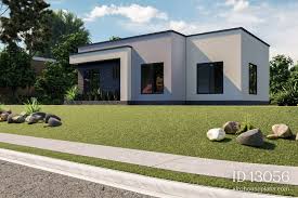 low budget modern 3 bedroom house