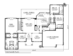 Bungalow House Plans At Dream Home