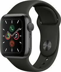 And, for sellers they within the app, ebay provides an overview of notifications, buying, selling and watching. Apple Watch Series 5 44mm Space Gray Case Black Band Mwvf2ll A For Sale Online Ebay