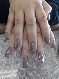 Nail Design By Megan Orchid Nails And Spa In Vallejo