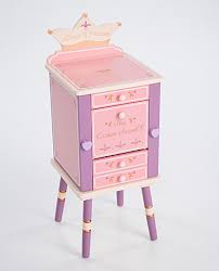 of discovery princess jewelry cabinet