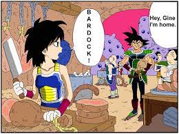 Every day, thousands of people around the world write about music they love — and it all ends up here. Dragon Ball Minus Panel By Rjackson244 On Deviantart